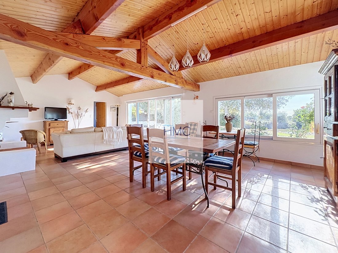 House in Noirmoutier Centre, Noirmoutier-en-l'Île, France 5 - 19173279