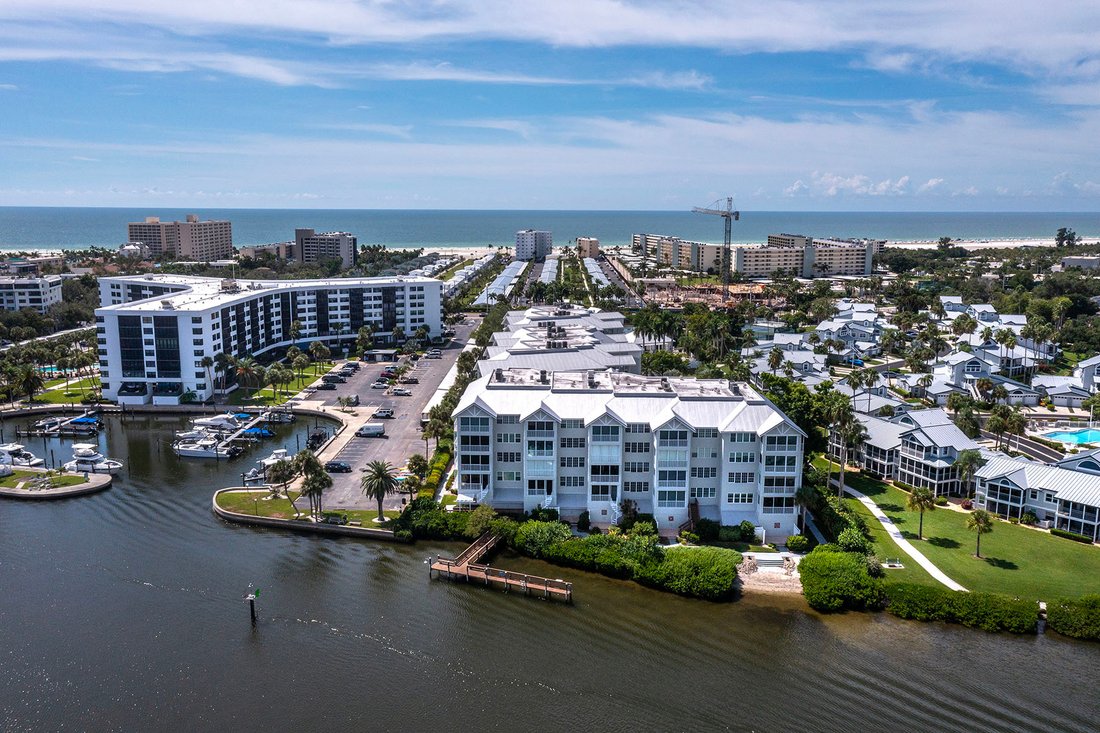 Condo in Siesta Key, Florida, United States 2 - 19176209