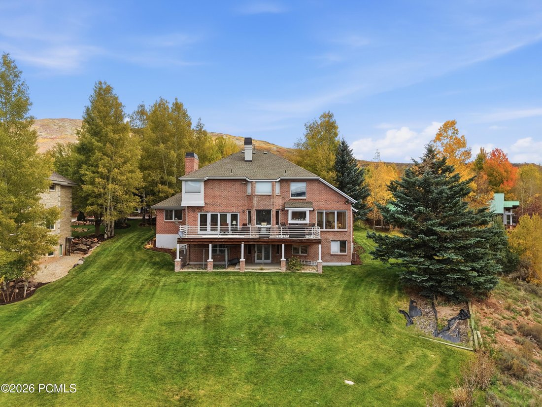 Casa a Park City, Utah, Stati Uniti 4 - 19171846