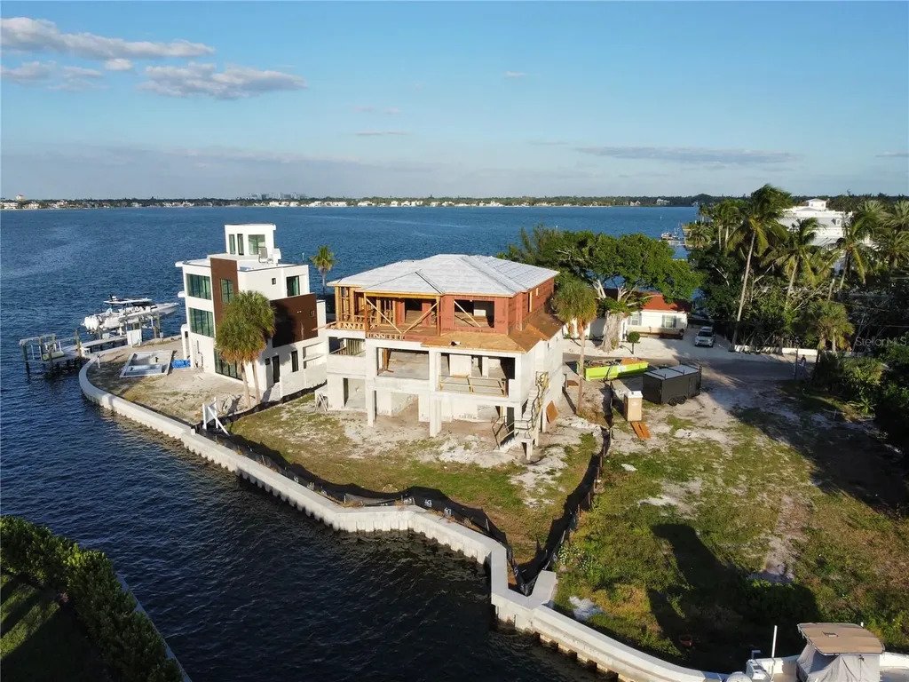 Haus in Siesta Key, Florida, Vereinigte Staaten 4 - 19179402