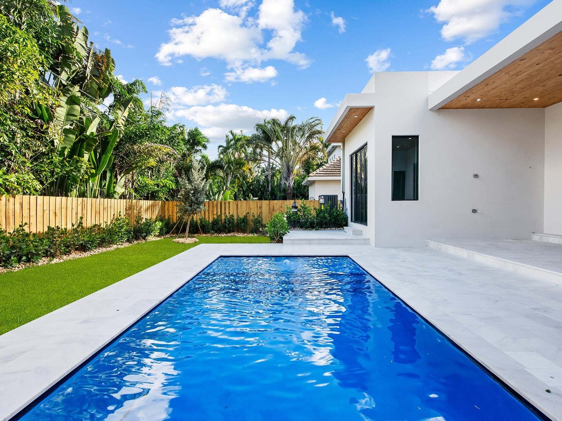 House in Wilton Manors, Florida, United States 3 - 17648478
