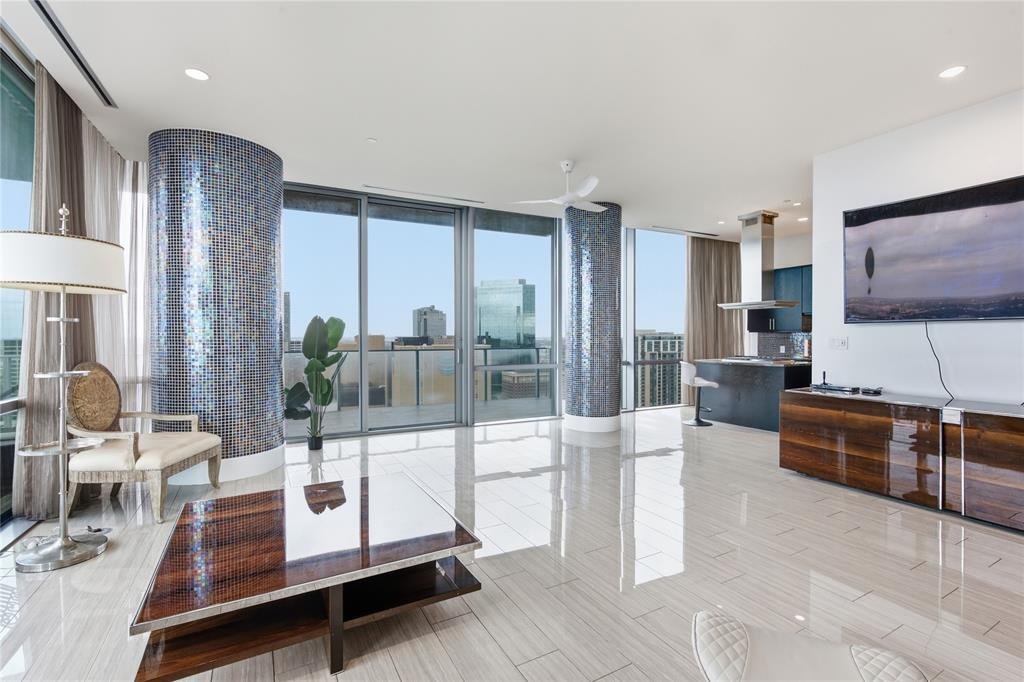 Condo in Fort Worth, Texas, United States 2 - 19172796