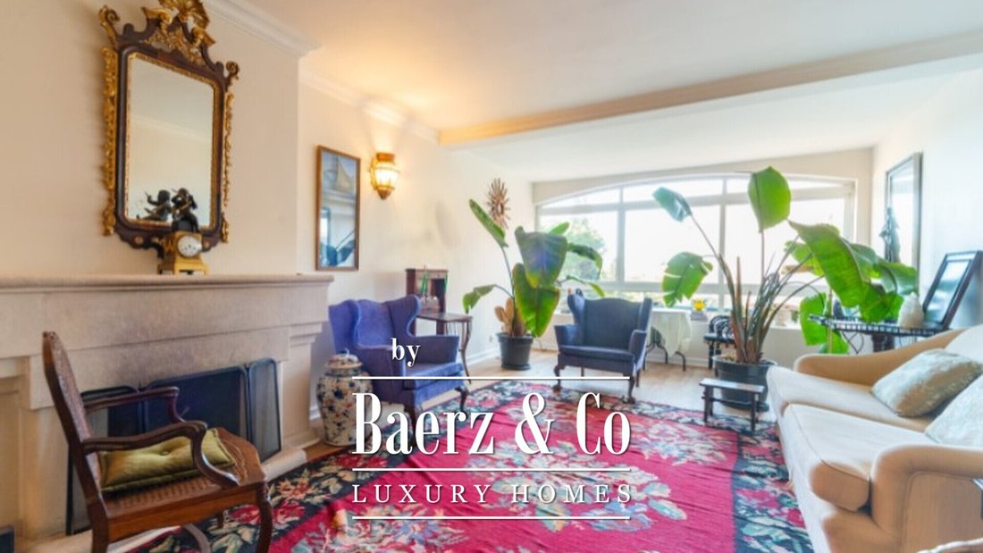 Apartment in Cascais e Estoril, Lisbon, Portugal 2 - 16738097