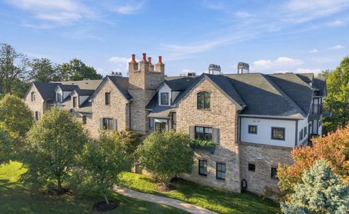 Condominio a Sunset Hills, Missouri, Stati Uniti 1