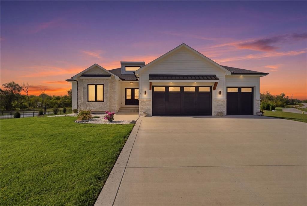 House in Greenwood, Missouri, United States 1 - 19173887