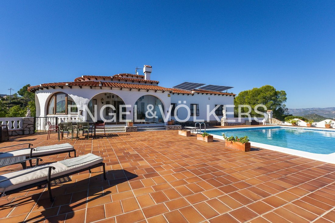 House in Oliva, Valencian Community, Spain 3 - 19173361