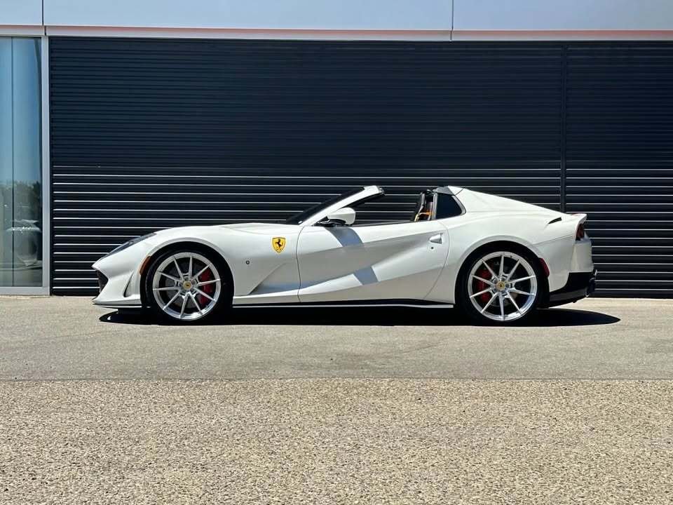 Roadster in San Luis Obispo, CA, United States 2 - 19171339