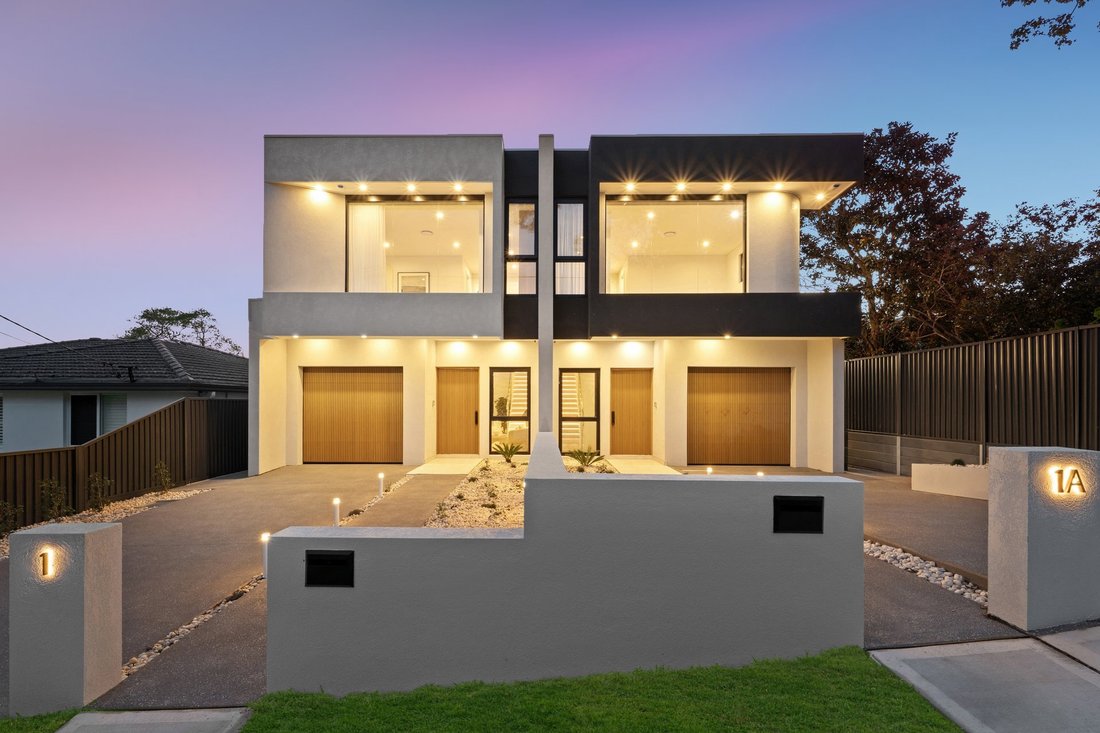 Casa a East Ryde, Nuovo Galles del Sud, Australia 1 - 19179481