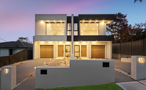 Casa a East Ryde, Nuovo Galles del Sud, Australia 1