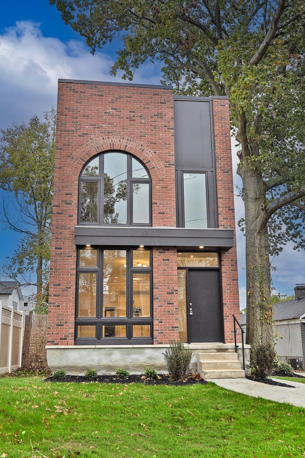 House in Cincinnati, Ohio, United States 1 - 19172131