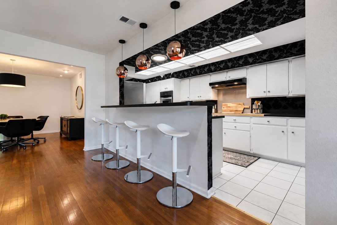 Townhouse in Houston, Texas, United States 5 - 19173970