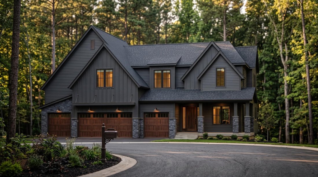 House in Eden Prairie, Minnesota, United States 1 - 19176509