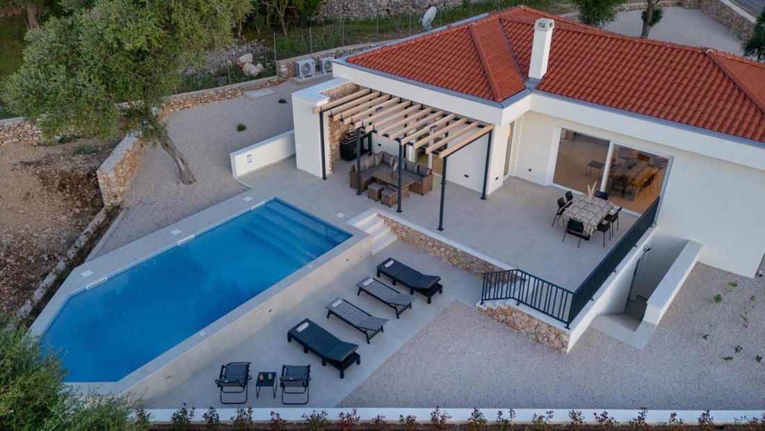 Villa a Croazia 2 - 18475313