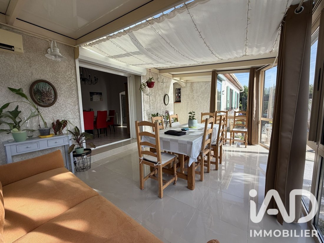 Maison à Ensuès-la-Redonne, Provence-Alpes-Côte d'Azur, France 3 - 19176326