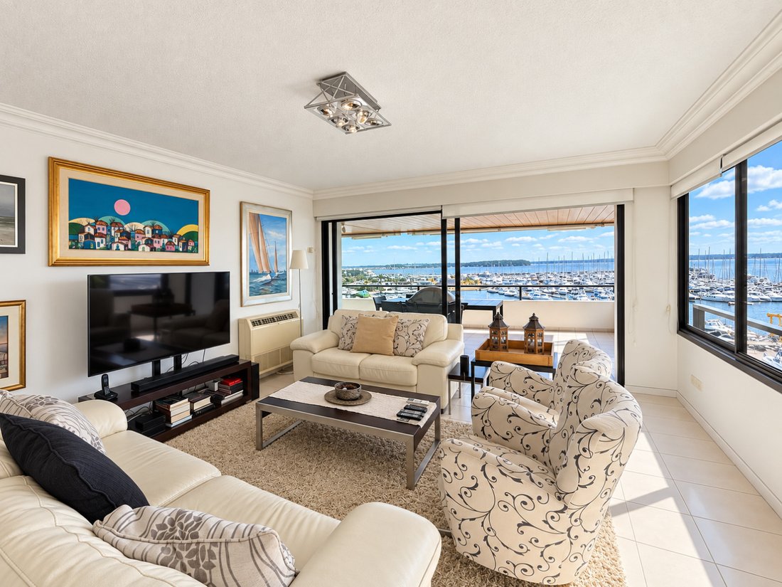 Wohnung in Punta del Este, Departamento Maldonado, Uruguay 4 - 19170800