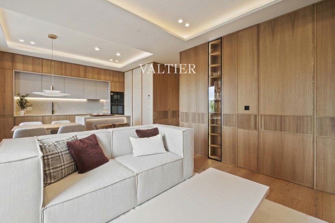 Apartment in Retiro, Madrid, Spain 4 - 19169819
