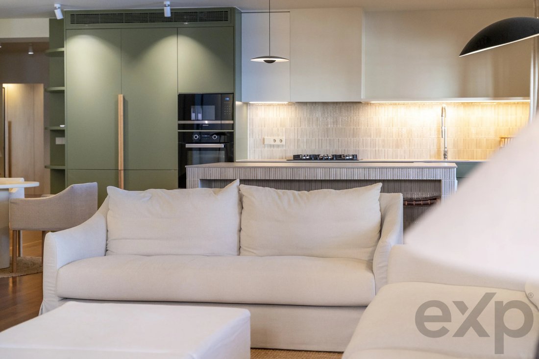Wohnung in Cascais und Estoril, Lissabon, Portugal 5 - 18526748
