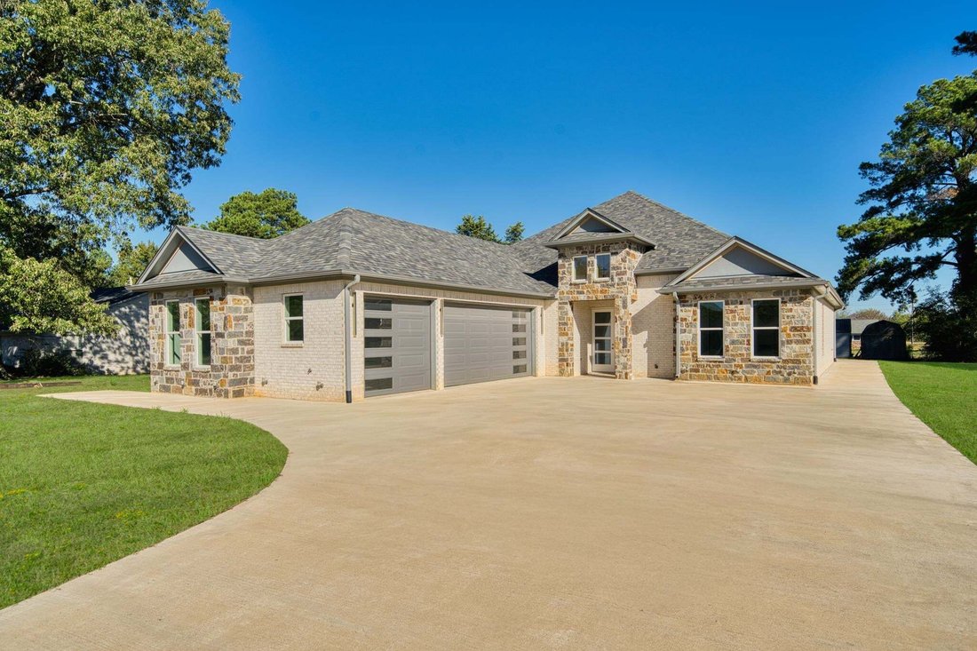 Casa a Longview, Texas, Stati Uniti 1 - 19172050