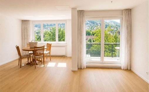 Wohnung in Losone, Tessin, Schweiz 1