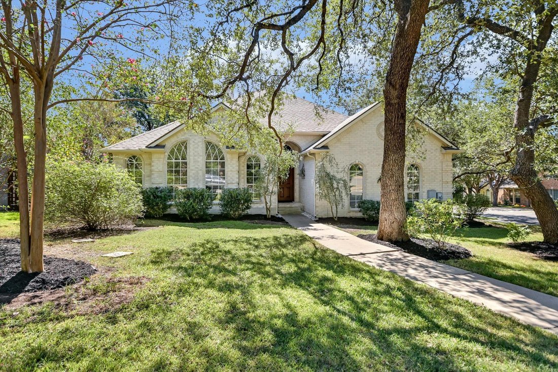 House in Austin, Texas, United States 2 - 19171910