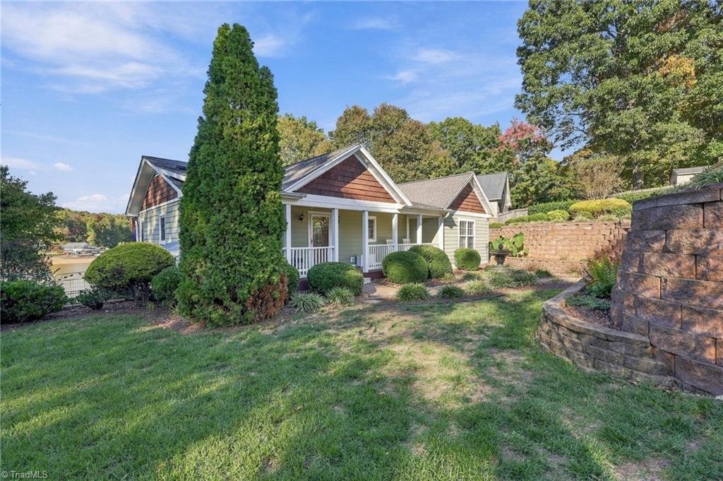 House in Lexington, North Carolina, United States 1 - 19168908