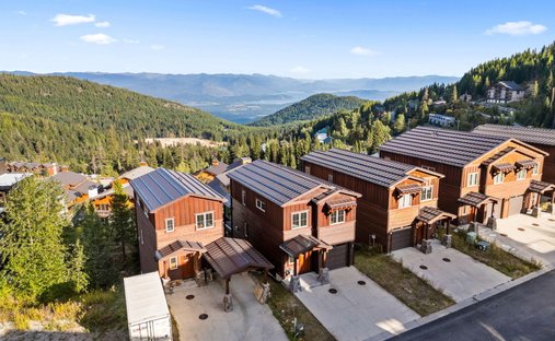 Haus in Sandpoint, Idaho, Vereinigte Staaten 1