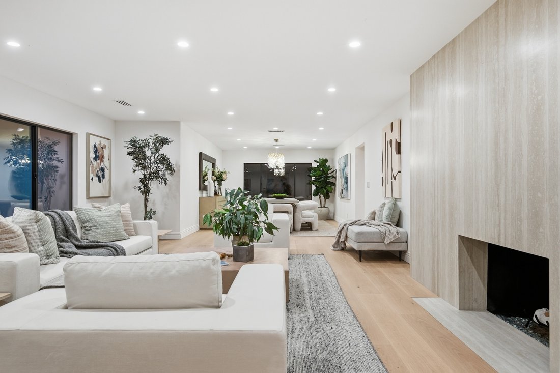 House in Los Angeles, California, United States 2 - 19177009