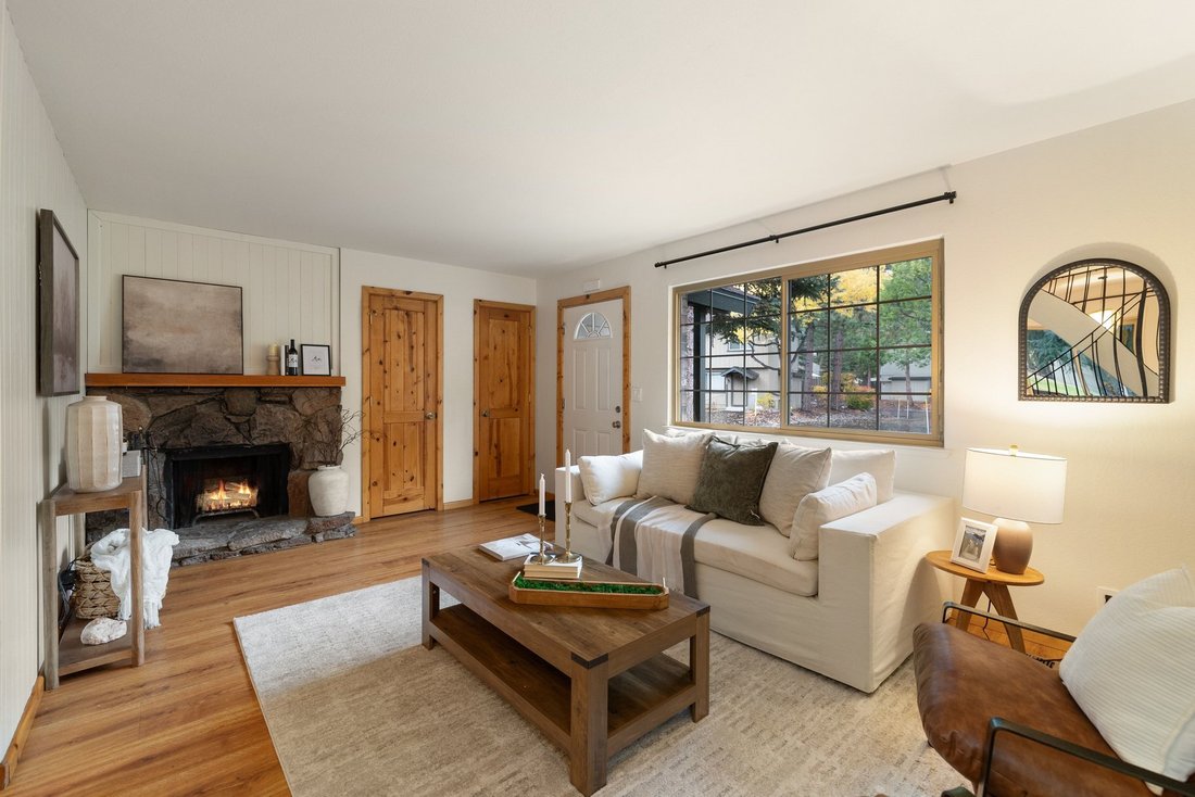 Appartement à Tahoe City, Californie, États-Unis 5 - 19176108