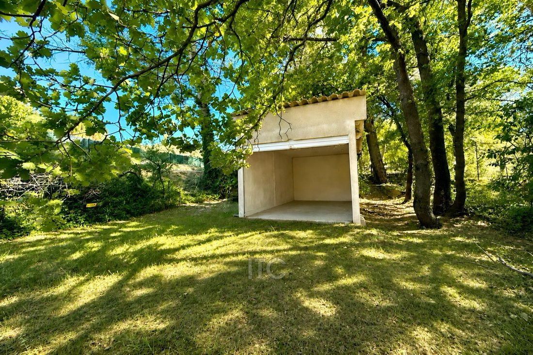 Villa a Trets, Provenza-Alpi-Costa Azzurra, Francia 5 - 19169882