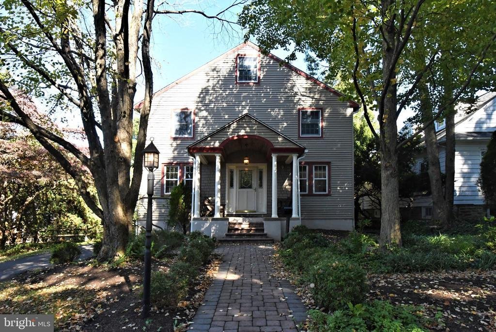 Casa a Oreland, Pennsylvania, Stati Uniti 2 - 19173946
