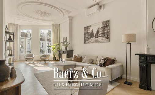 Appartamento a Apollobuurt, Olanda Settentrionale, Paesi Bassi 1