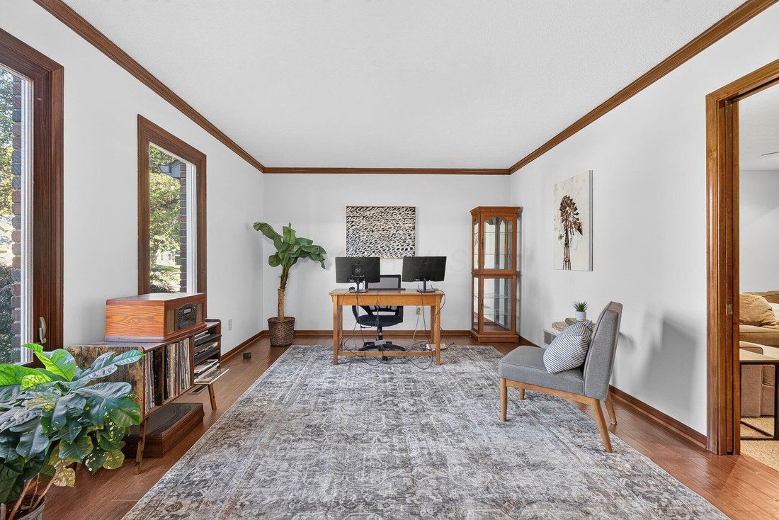 House in Gahanna, Ohio, United States 5 - 19169229