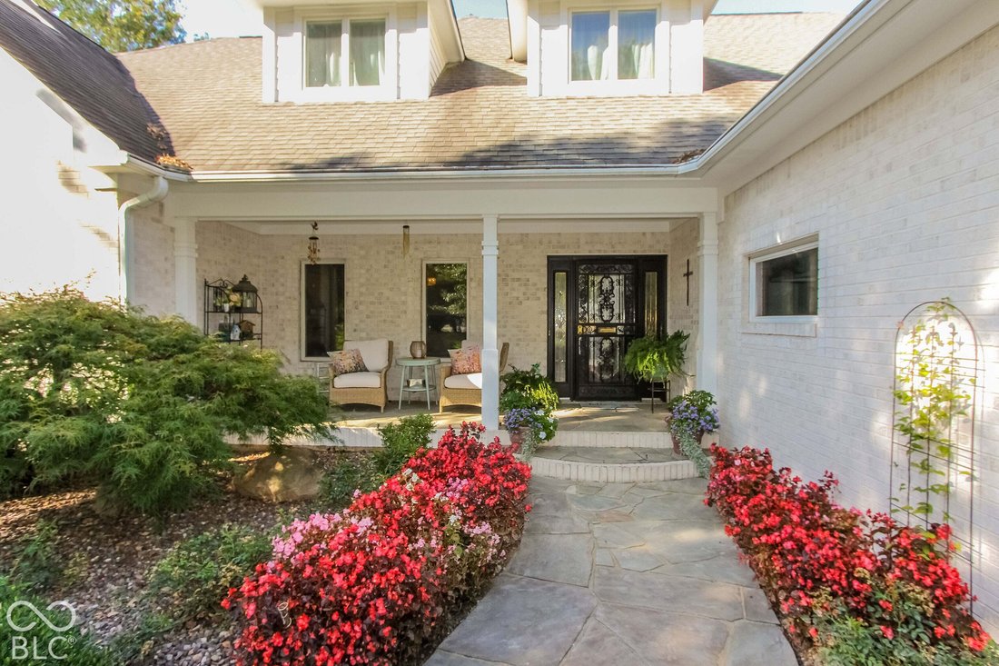 House in Greenwood, Indiana, United States 4 - 19179631