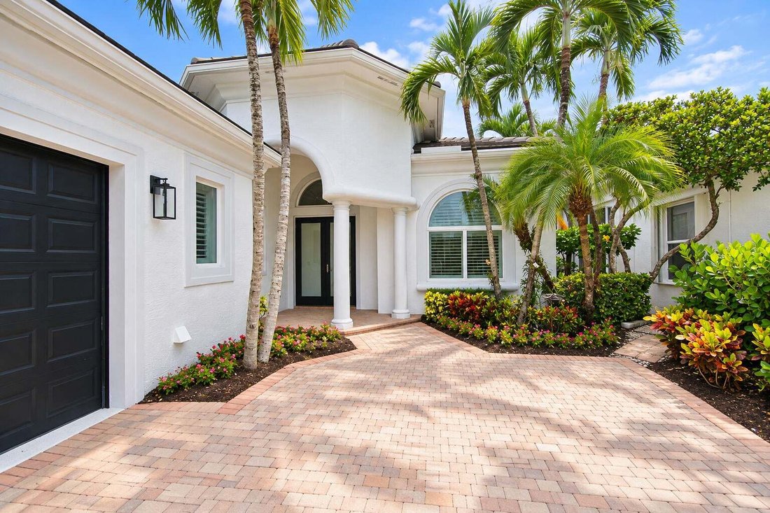 House in Delray Beach, Florida, United States 3 - 19174920