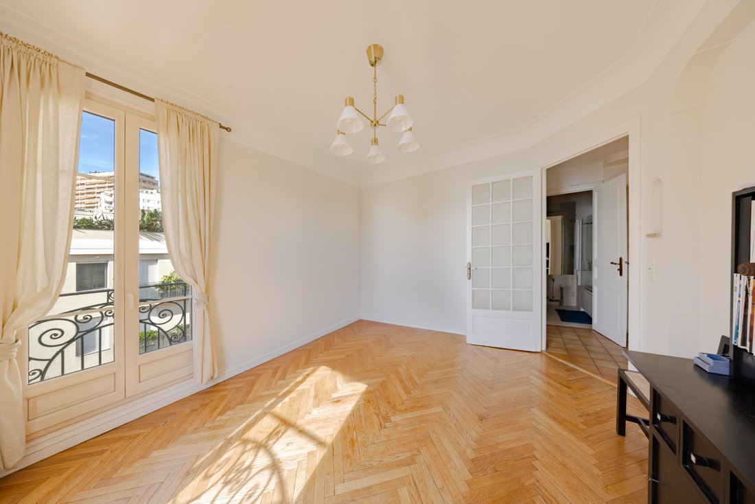 Wohnung in Monaco, Monaco 2 - 19175355