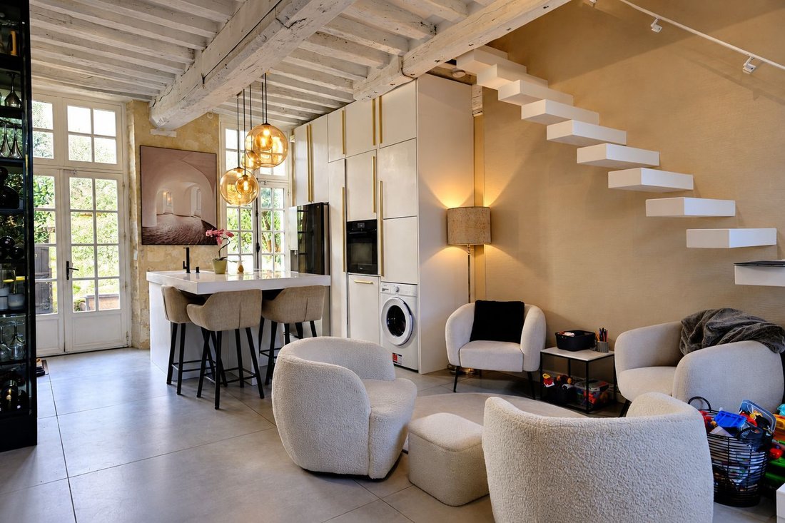 Casa a Senlis, Alta Francia, Francia 4 - 19169947