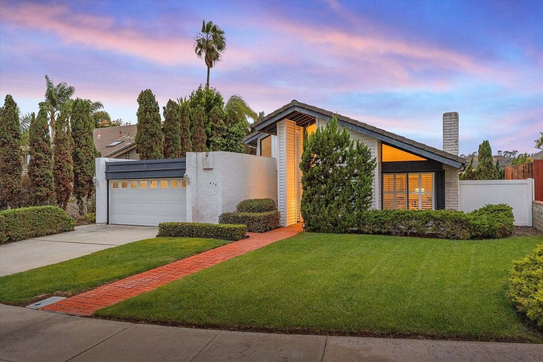 House in Encinitas, California, United States 2 - 19172327