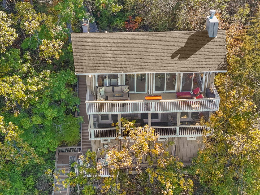Haus in Twin Lakes, Wisconsin, Vereinigte Staaten 5 - 19179902