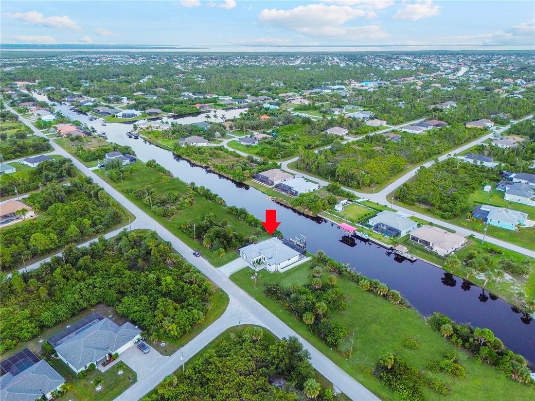 House in Port Charlotte, Florida, United States 5 - 19172159