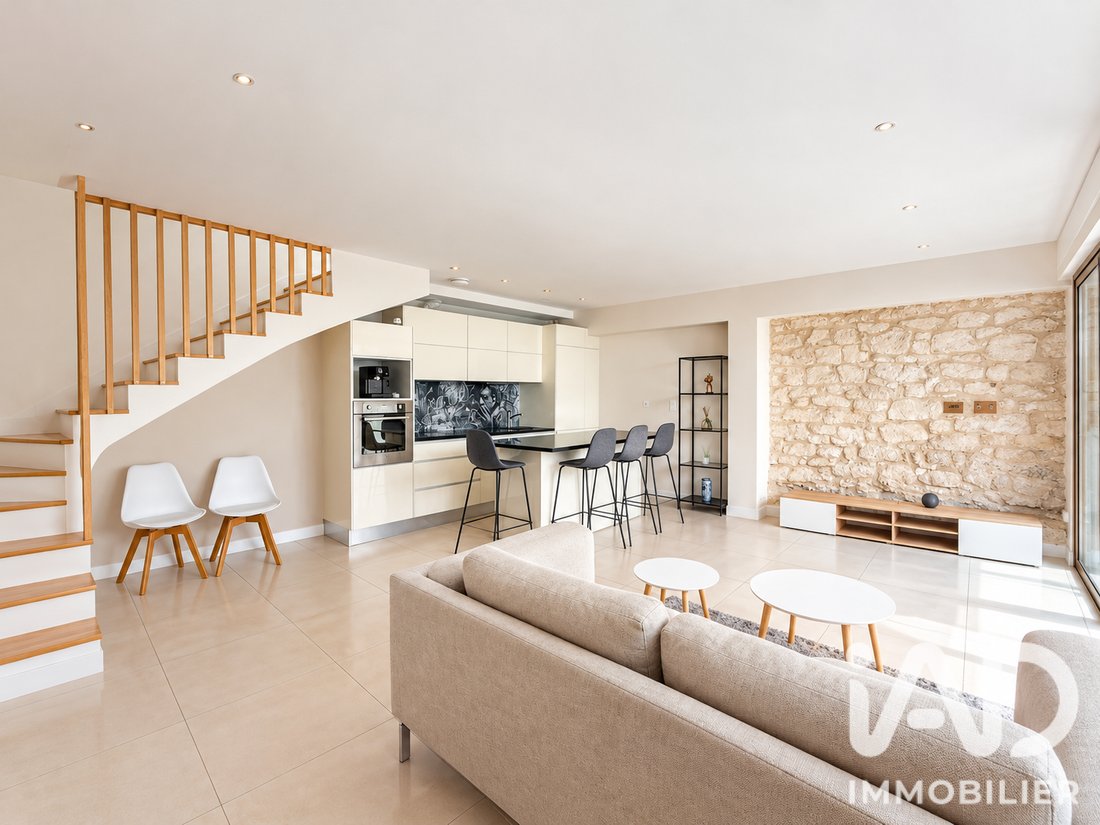 Apartment in Centre, Nanterre, France 2 - 19154025