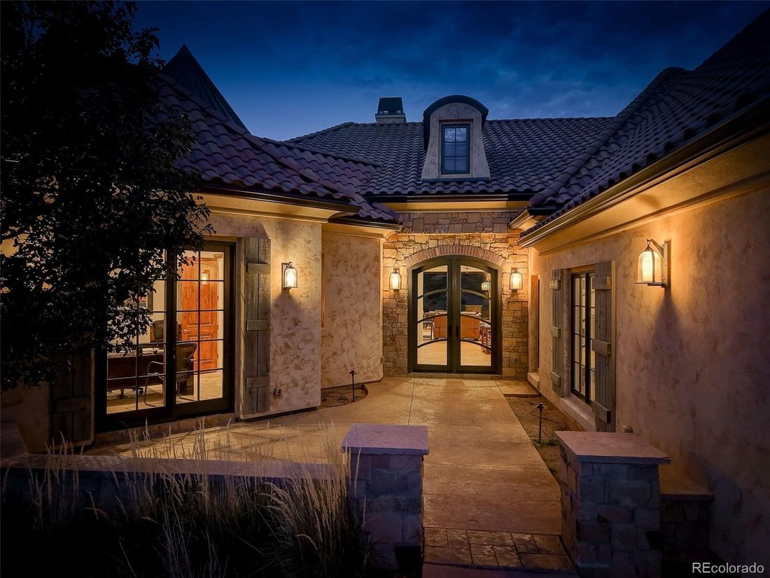Casa a Sterling Ranch, Colorado, Stati Uniti 4 - 19180284