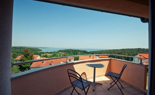 Premantura, Istrie, Croatie 1