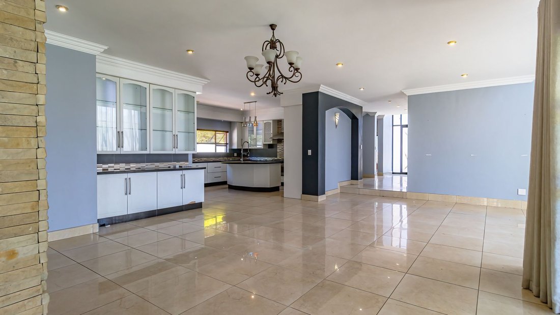 Haus in Midlands Estate, Olifantsfontein 410-JR, Gauteng 5 - 19174015