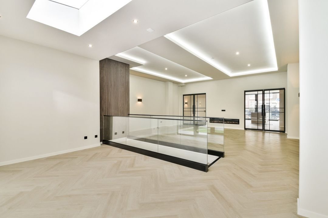 Appartement à La Haye, Hollande-Méridionale, Pays-Bas 5 - 19176121