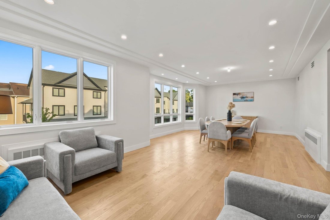 Condominio a Spring Valley, New York, Stati Uniti 3 - 19171637