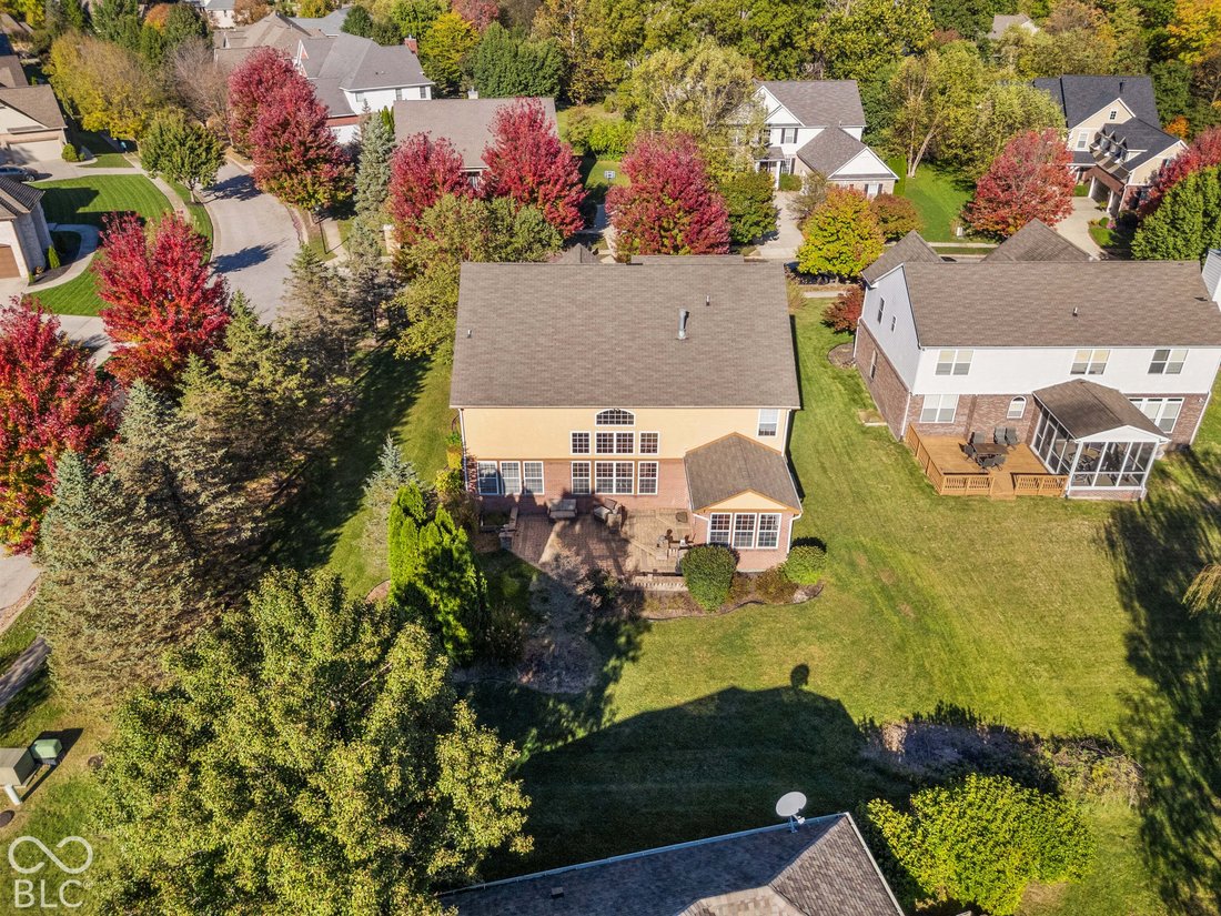 Casa a Indianapolis, Indiana, Stati Uniti 5 - 19179632