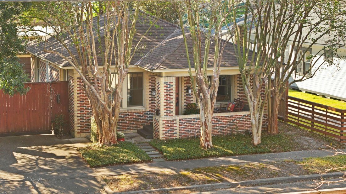House in Houston, Texas, United States 1 - 19172942