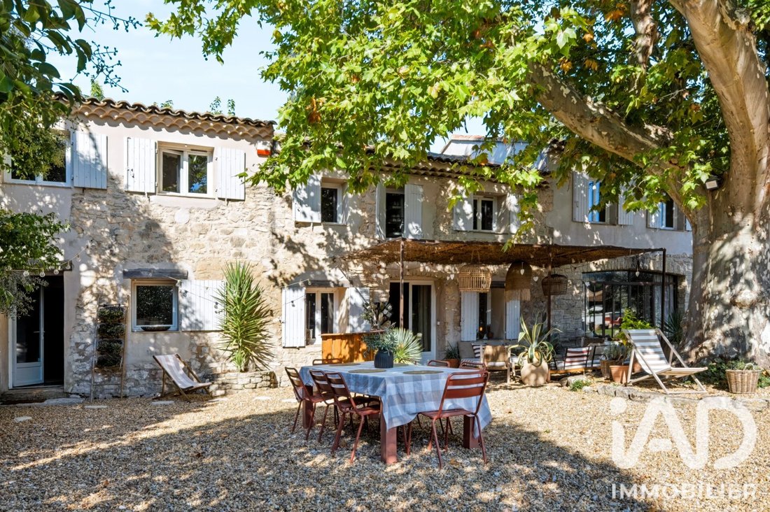 Casa a Ouest, Monteux, Francia 3 - 19176249