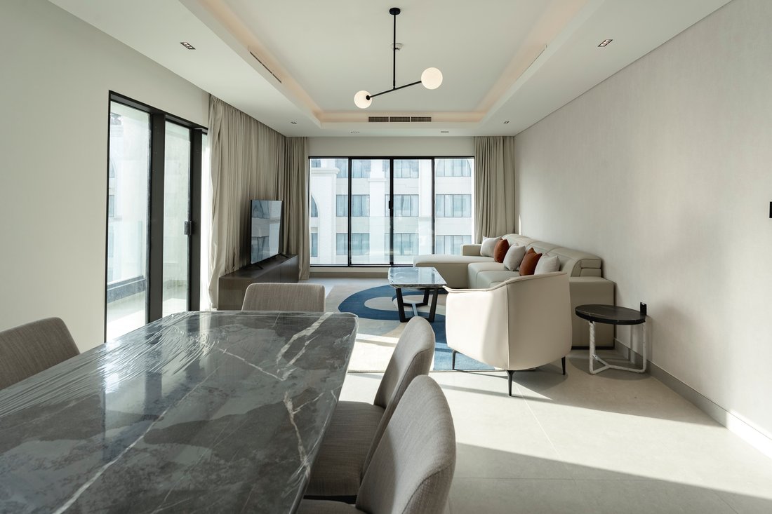 Apartment in Doha, Doha, Qatar 3 - 19179868