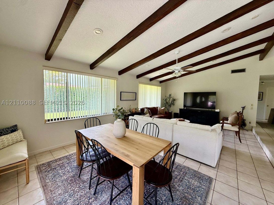 Haus in Cutler Bay, Florida, Vereinigte Staaten 4 - 19168978